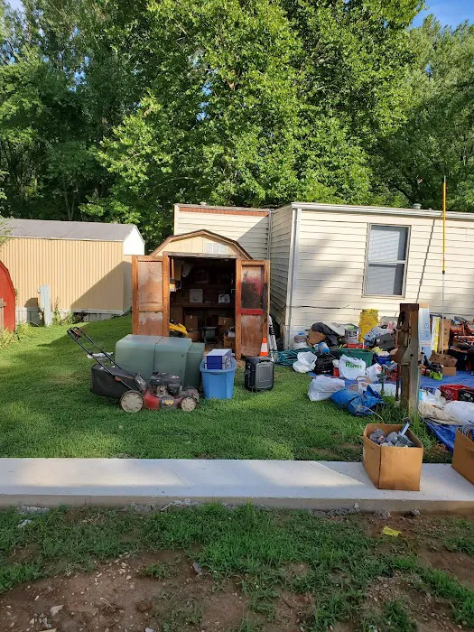 Swansea Village Mobile Home Pk Picture 4