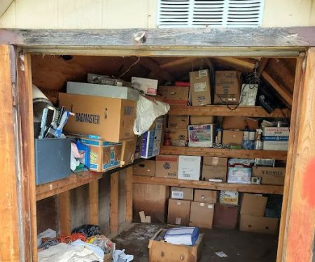 Swansea Village Mobile Home Pk