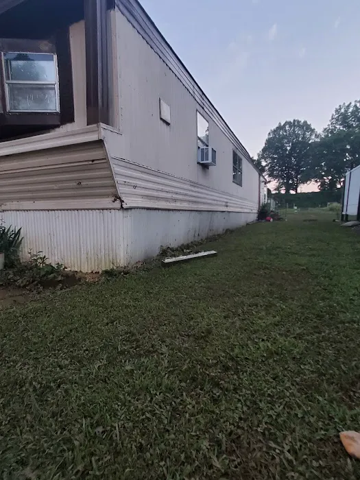 Swansea Village Mobile Home Pk Picture 2