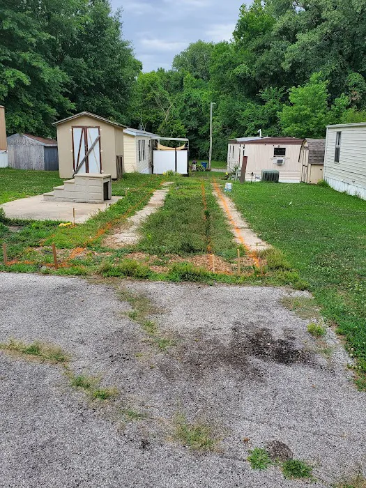 Swansea Village Mobile Home Pk Picture 9