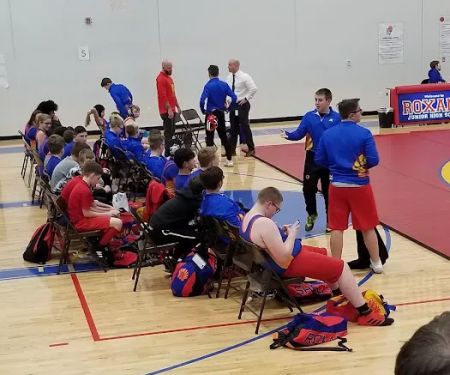 Rocwood Mobile Home Park