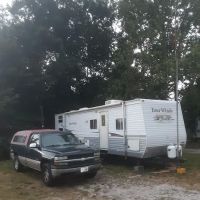 Neumann's Olde Oak Ridge Park ico