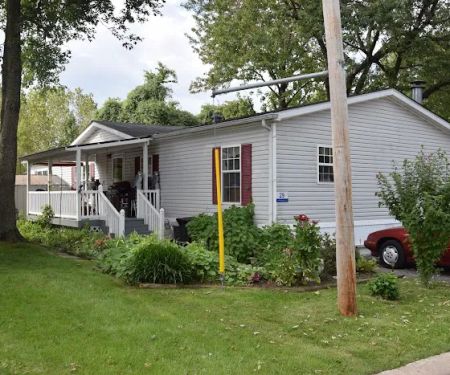 Castle Acres Manufactured Home Community