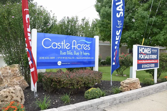 Castle Acres Manufactured Home Community Picture 7
