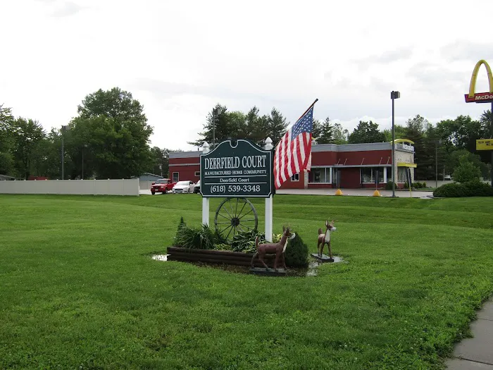 Freeburg Mobile Home Park Picture 1