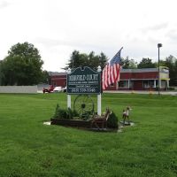Freeburg Mobile Home Park ico