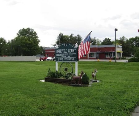 Freeburg Mobile Home Park