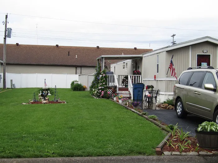 Freeburg Mobile Home Park Picture 4
