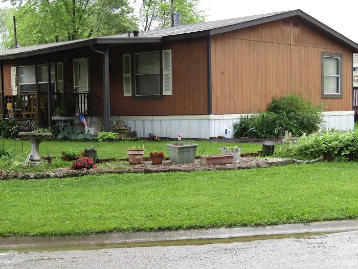 Freeburg Mobile Home Park Picture 5