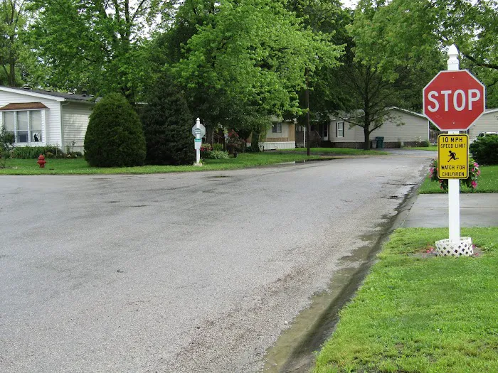 Freeburg Mobile Home Park Picture 10