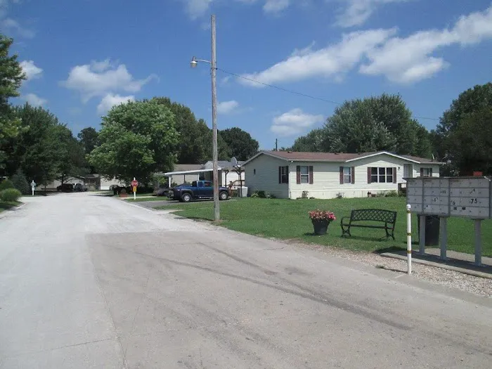 Freeburg Mobile Home Park Picture 9