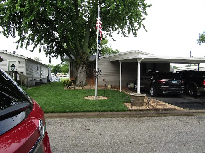 Freeburg Mobile Home Park Picture 7