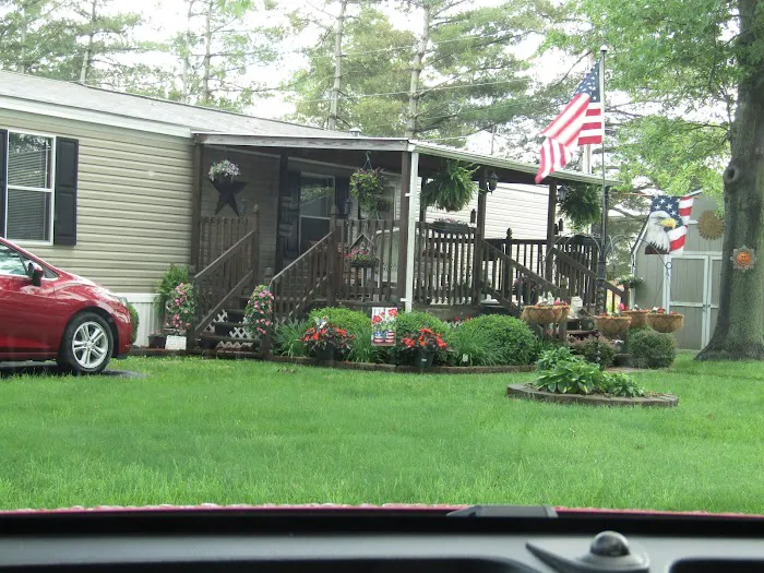Freeburg Mobile Home Park Picture 8