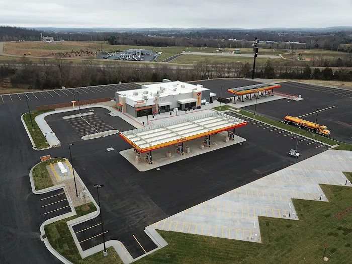 Love's RV Hookup Picture 1