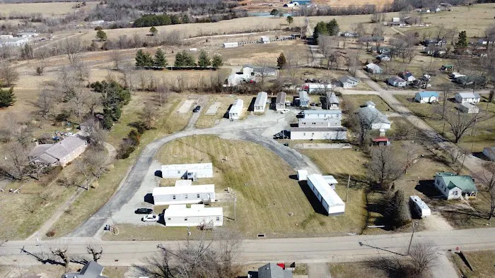 Hickory Acres Mobile Home Park Picture 1