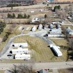 Hickory Acres Mobile Home Park