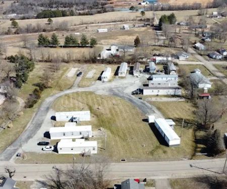 Hickory Acres Mobile Home Park