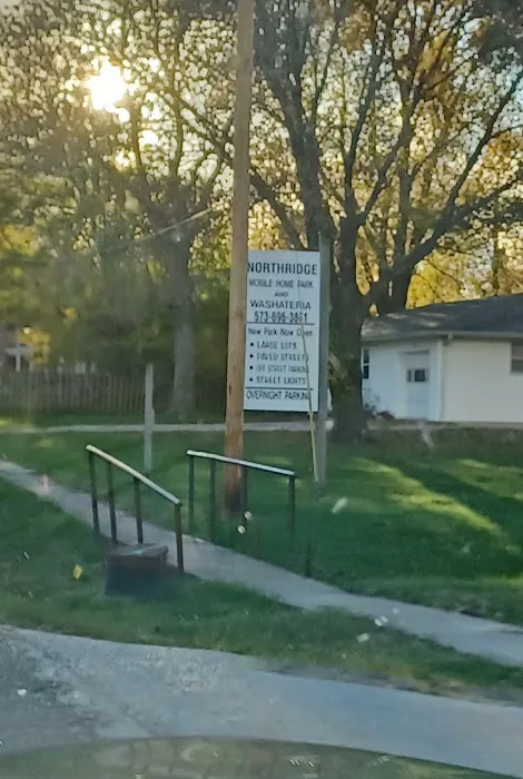 Northridge Mobile Home Park Picture 1