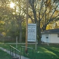 Northridge Mobile Home Park ico