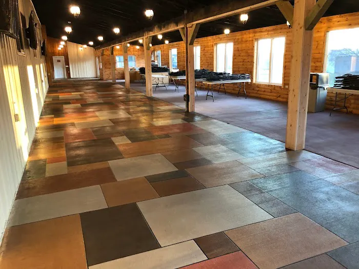 Cedar Creek Resort & RV Park Picture 4