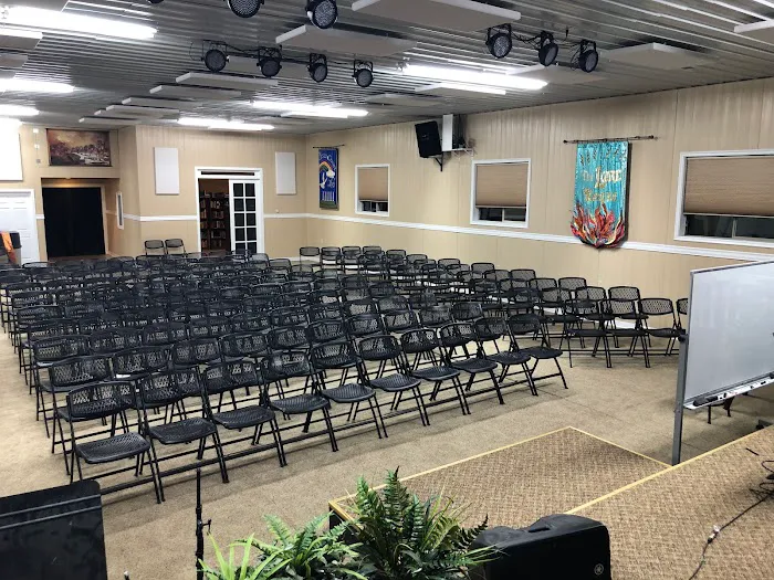 Cedar Creek Resort & RV Park Picture 3