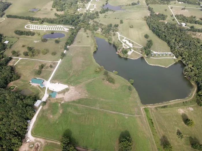 Cedar Creek Resort & RV Park Picture 6