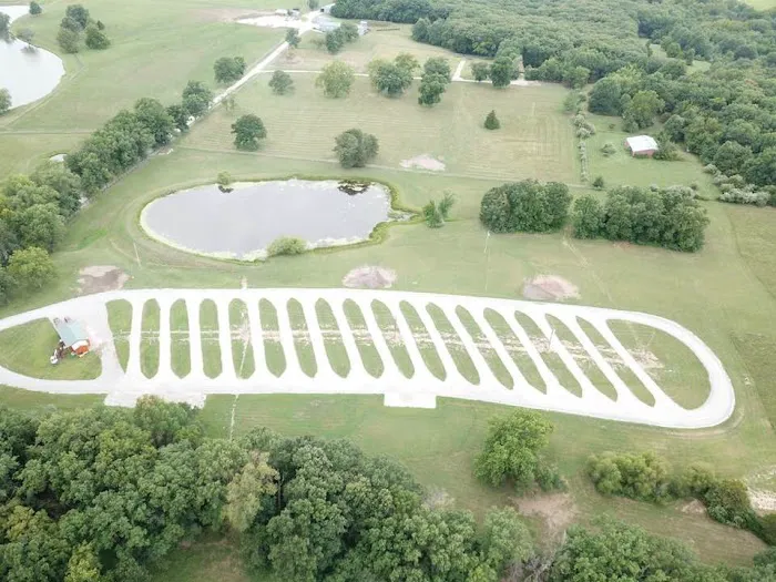 Cedar Creek Resort & RV Park Picture 5