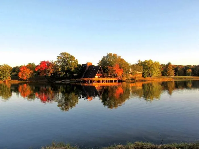 Cedar Creek Resort & RV Park Picture 8