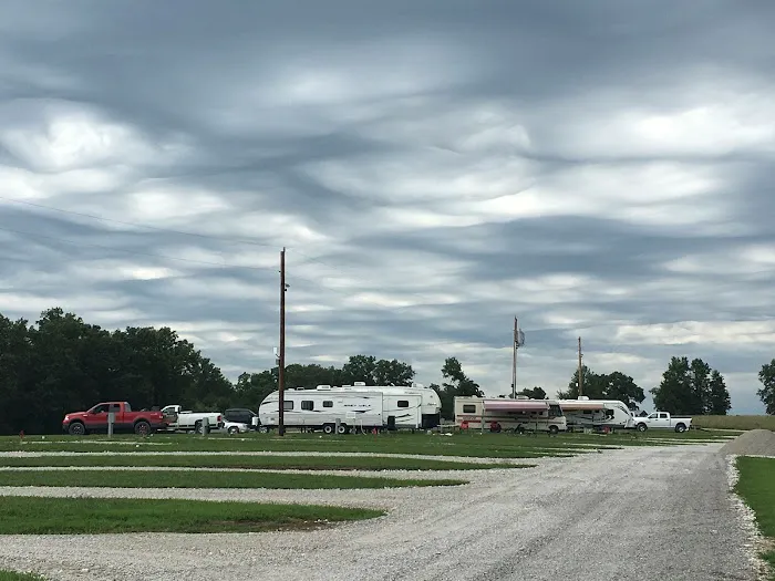 Cedar Creek Resort & RV Park Picture 10