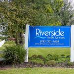 Riverside Manufactured Home Community