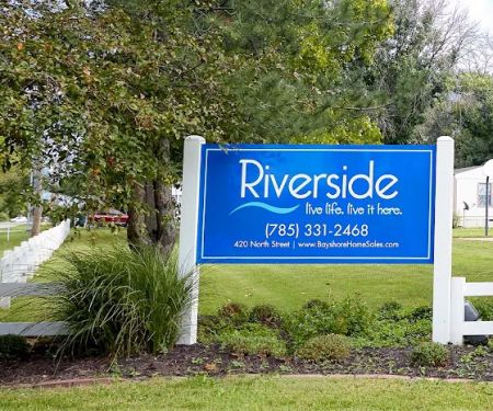 Riverside Manufactured Home Community