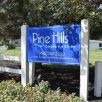 Pine Hills Manufactured Home Community