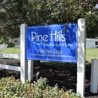 Pine Hills Manufactured Home Community ico