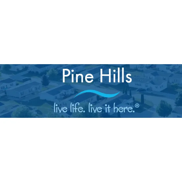 Pine Hills Manufactured Home Community Picture 5