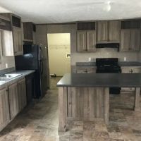 Lecompton Manufactured Home Community ico