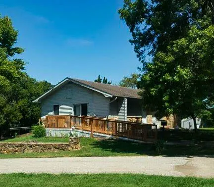 Lecompton Manufactured Home Community Picture 7