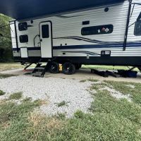 Suncatcher Lake RV Park ico