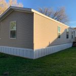 Parkwood Court Mobile Home Park