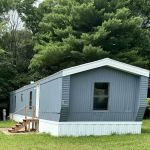 Parkwood North Mobile Home Park