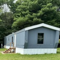 Parkwood North Mobile Home Park ico