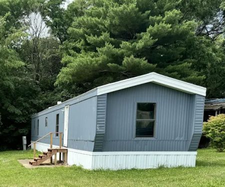 Parkwood North Mobile Home Park