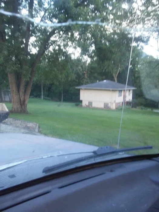 Oak Lane Mobile Home Park Picture 5
