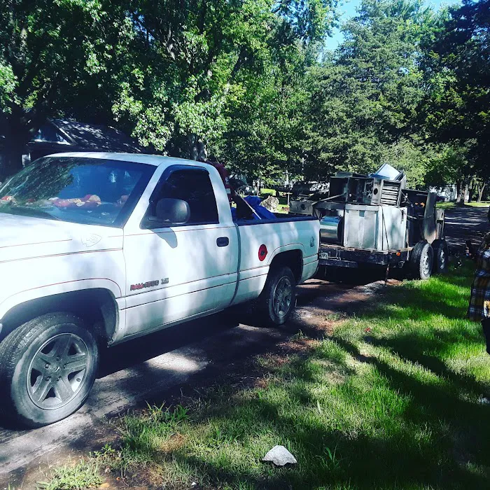 Oak Lane Mobile Home Park Picture 2