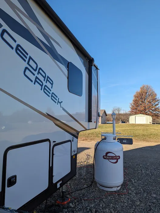 PERRY LANDING CAMPGROUND AND RV PARK LLC Picture 4