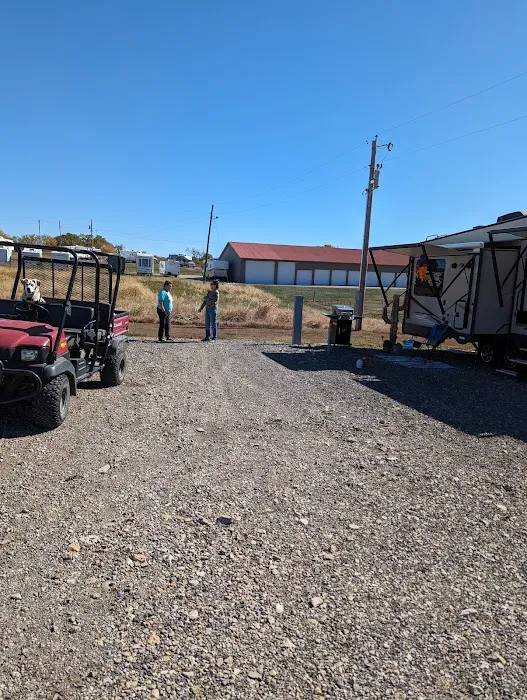PERRY LANDING CAMPGROUND AND RV PARK LLC Picture 1