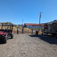 PERRY LANDING CAMPGROUND AND RV PARK LLC ico