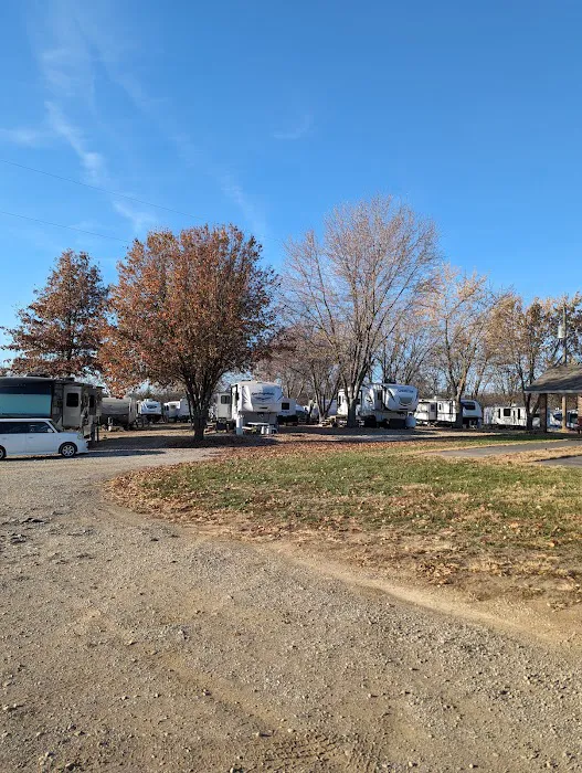 PERRY LANDING CAMPGROUND AND RV PARK LLC Picture 2