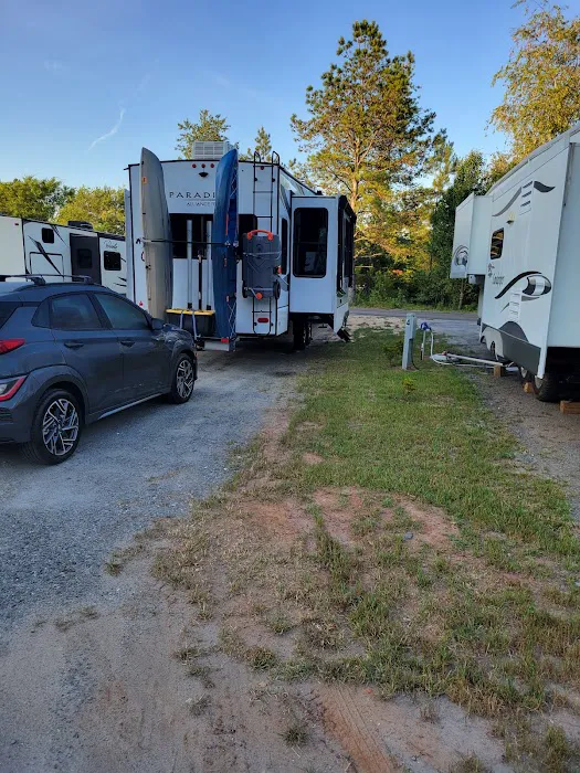 PERRY LANDING CAMPGROUND AND RV PARK LLC Picture 3