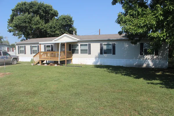 Country Side Home Park Picture 3