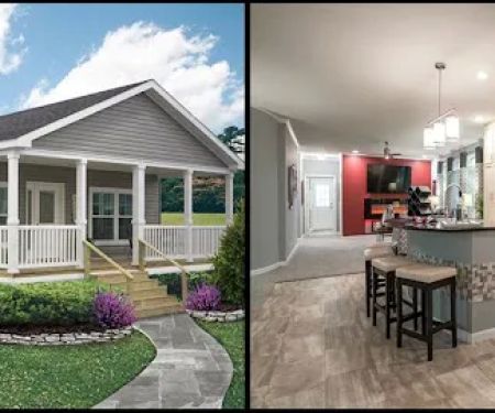 Country Side Home Park